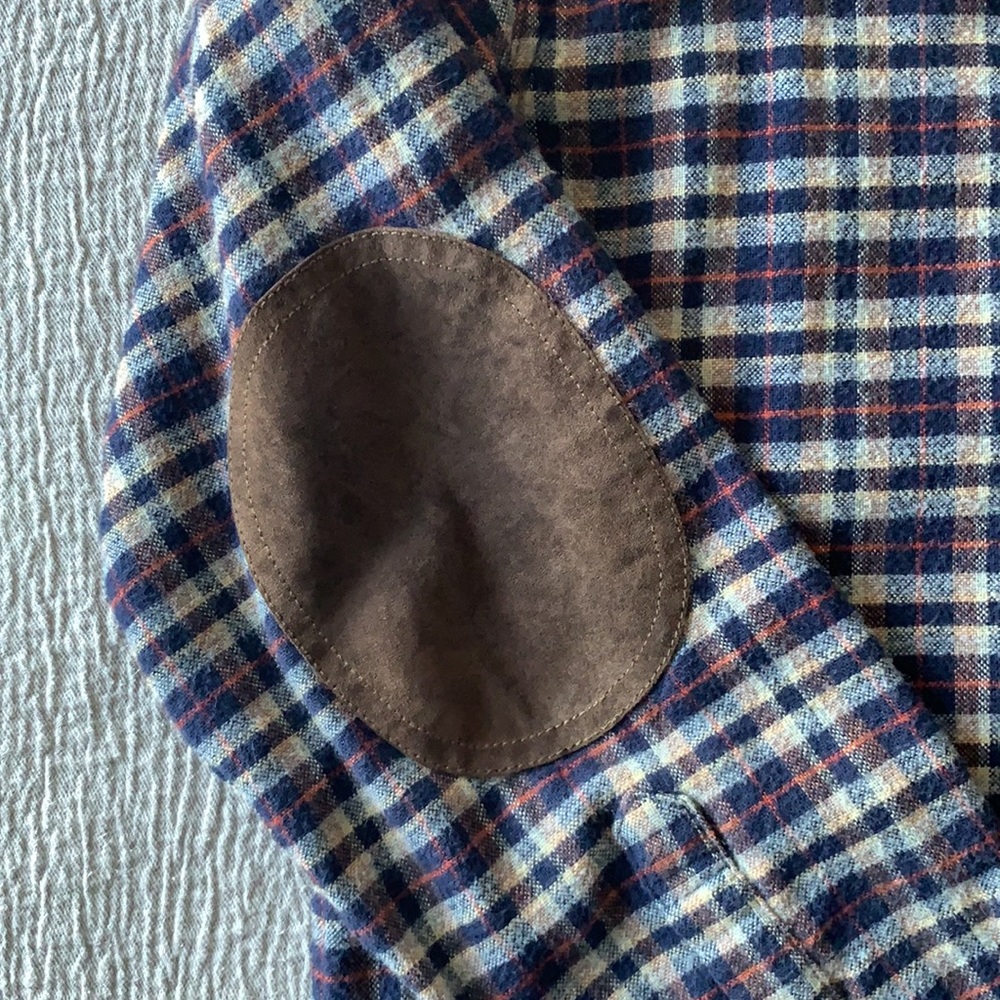 J Crew Button Down - image 2
